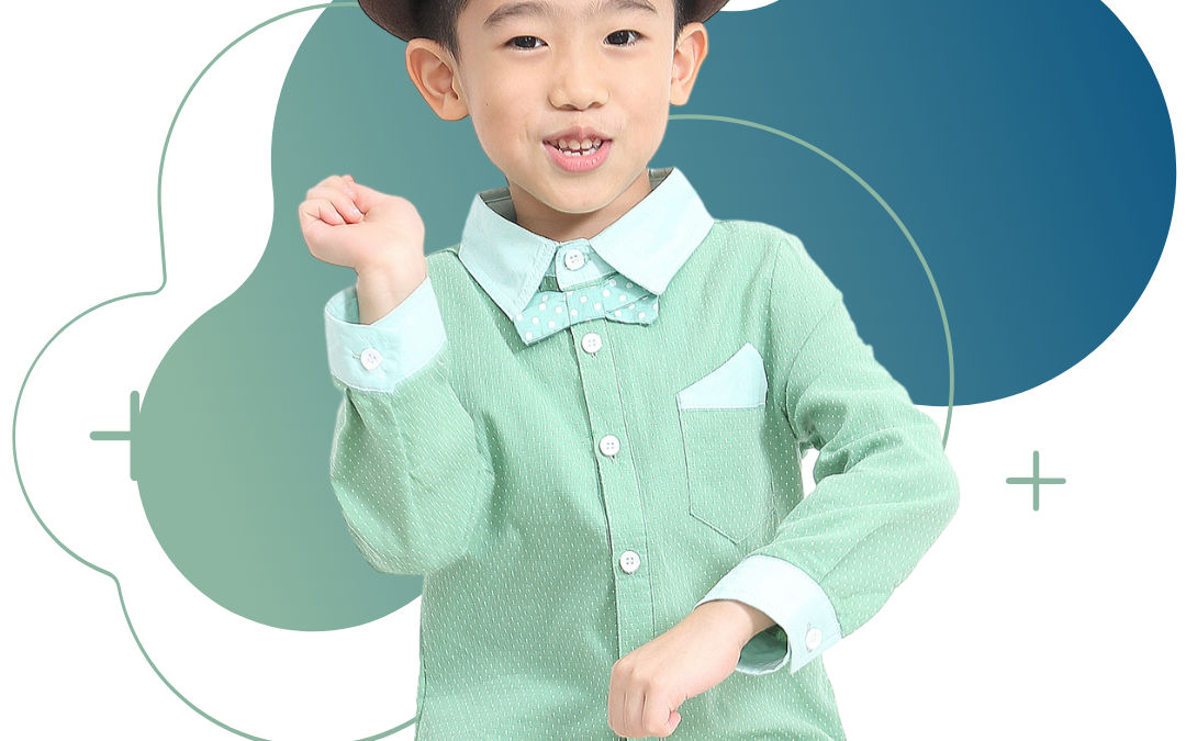 Cours de danse pour les enfants