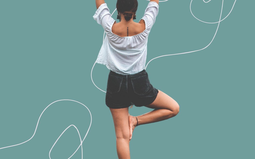 Cours de yoga