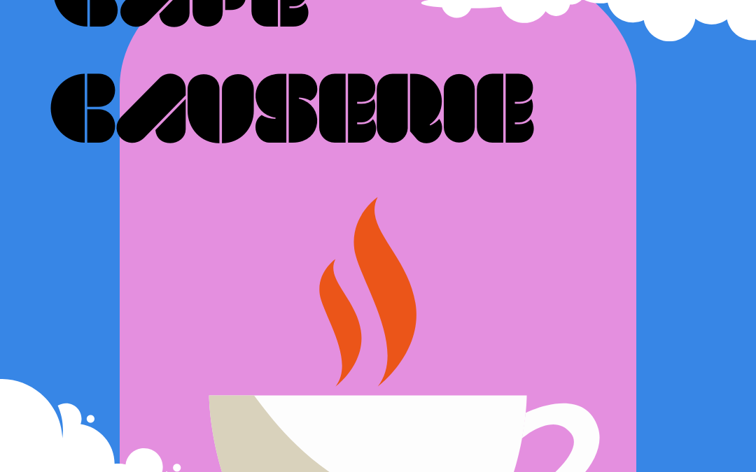 Café Causerie