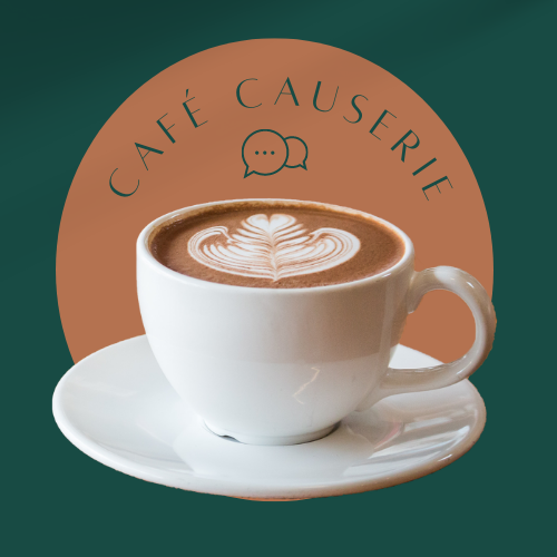 Café causerie