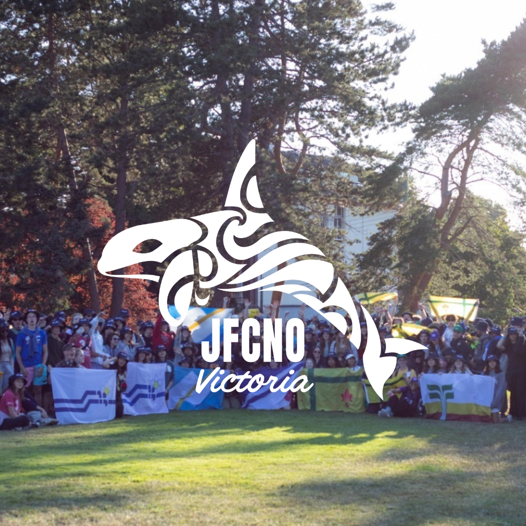 Ouverture flamboyante des Jeux franco-canadiens du Nord et de l’Ouest (JFCNO)