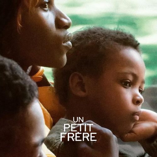Ciné Franco: Un petit frère