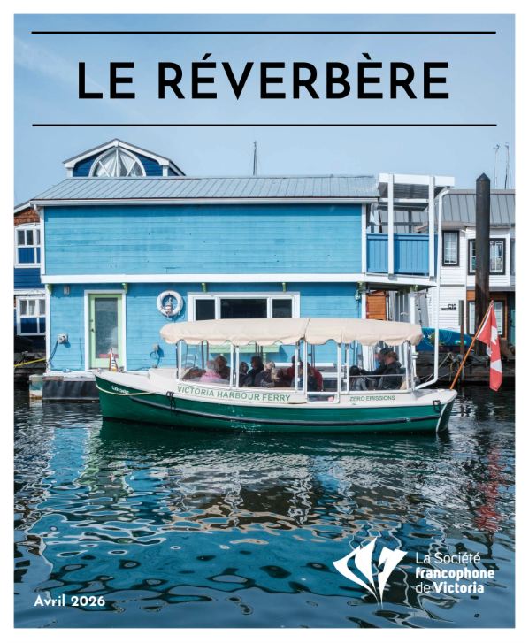 Cover of publication