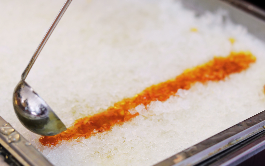 Journée des sucres : la Maison de la francophonie célèbre les saveurs franco-canadiennes