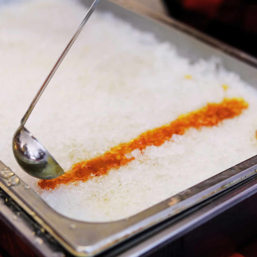 Journée des sucres : la Maison de la francophonie célèbre les saveurs franco-canadiennes
