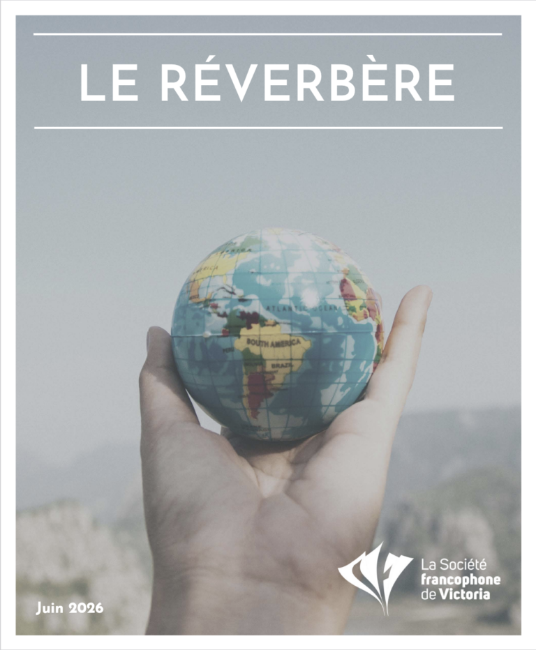Cover of publication